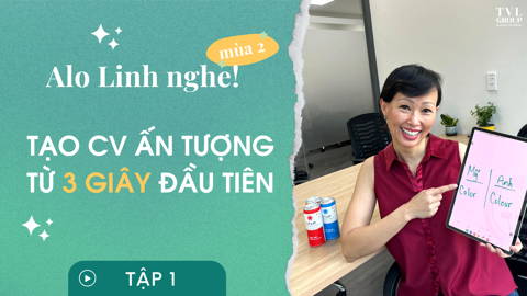 Alo, Linh Nghe!