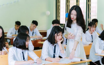 Học sinh phổ thông