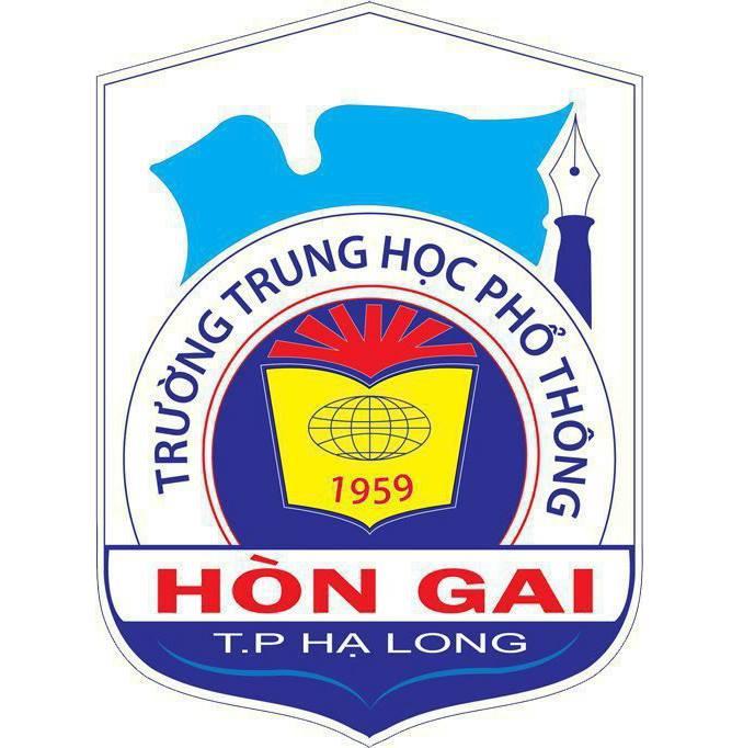 THPT Hòn Gai