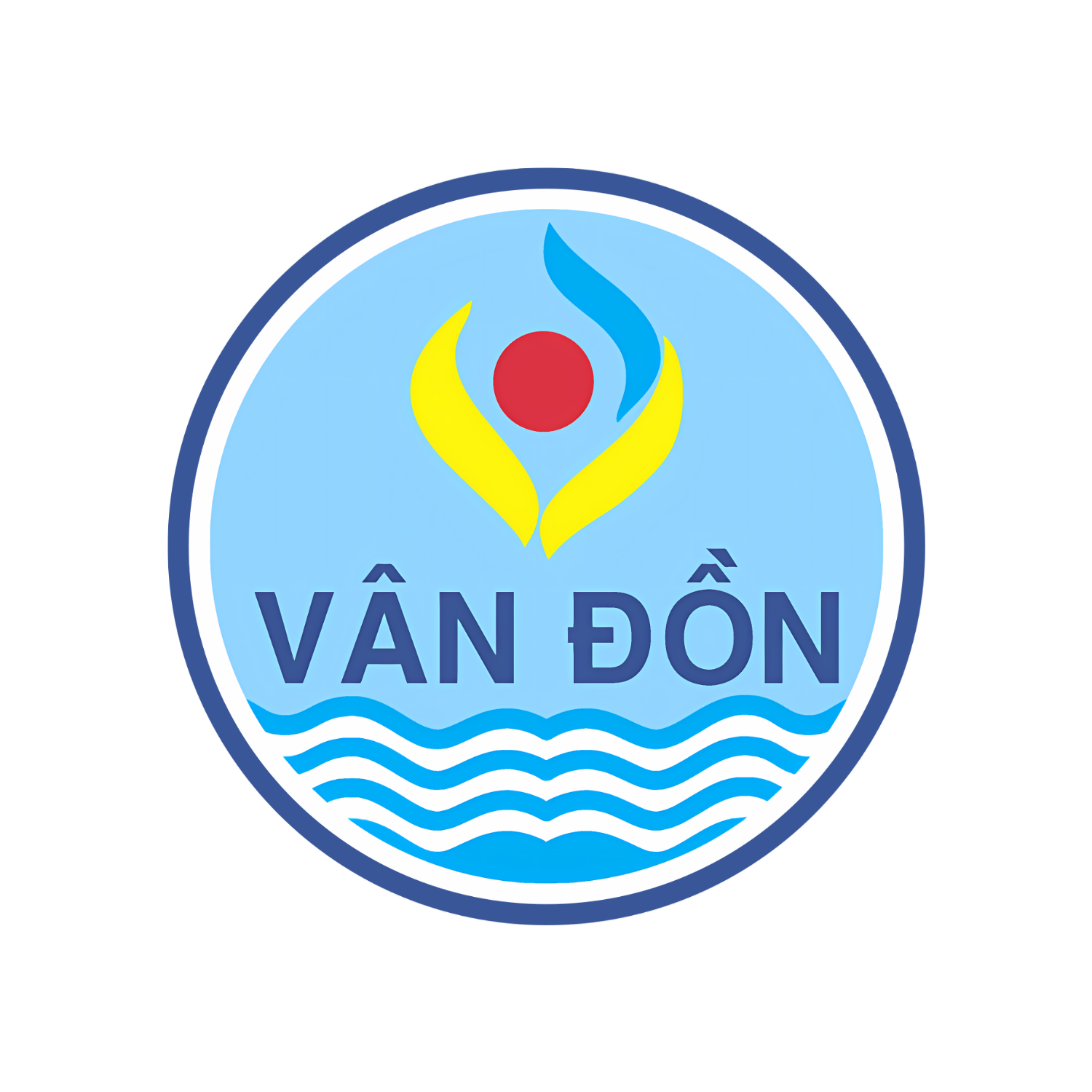 UBND phường Vân Đồn