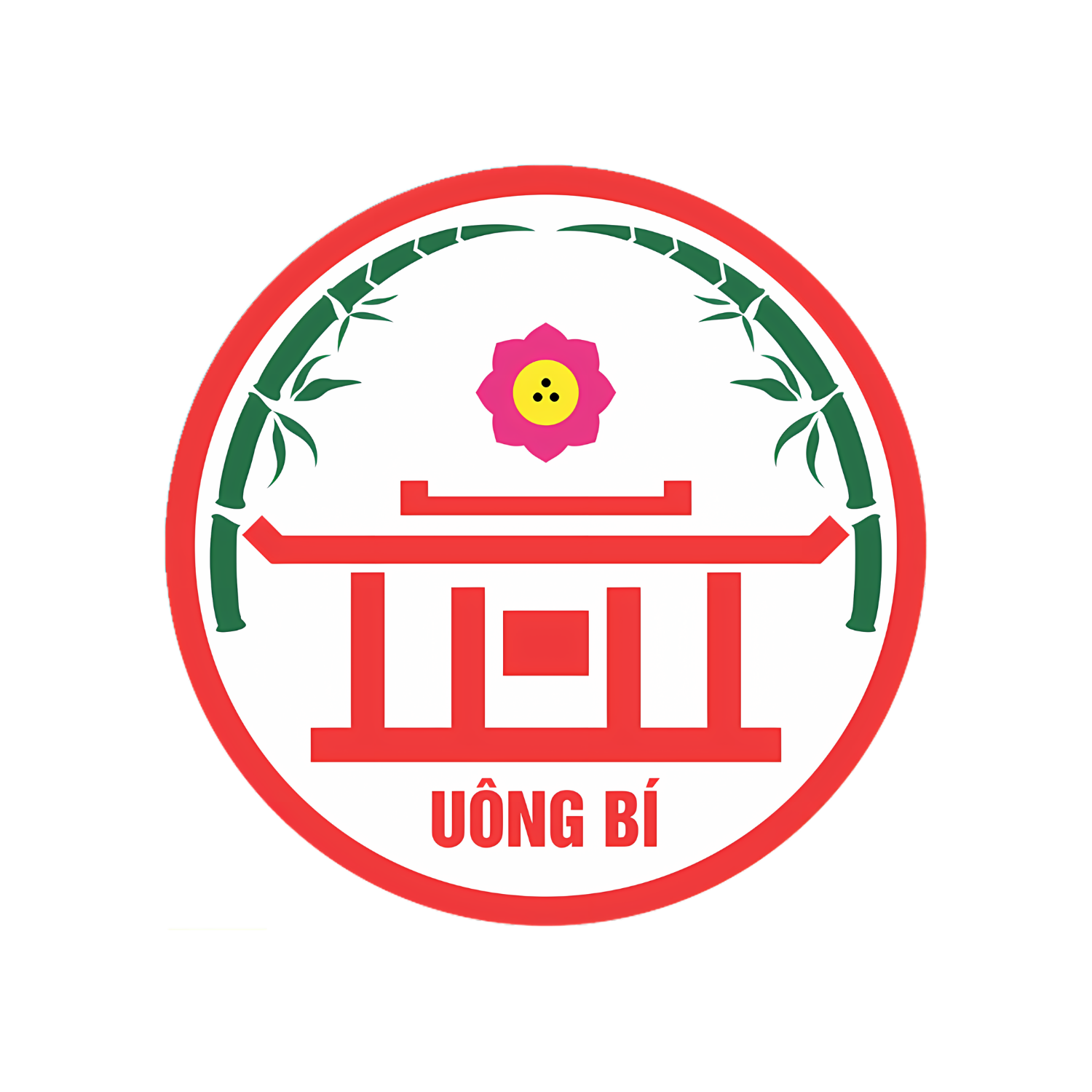 UBND Uông Bí