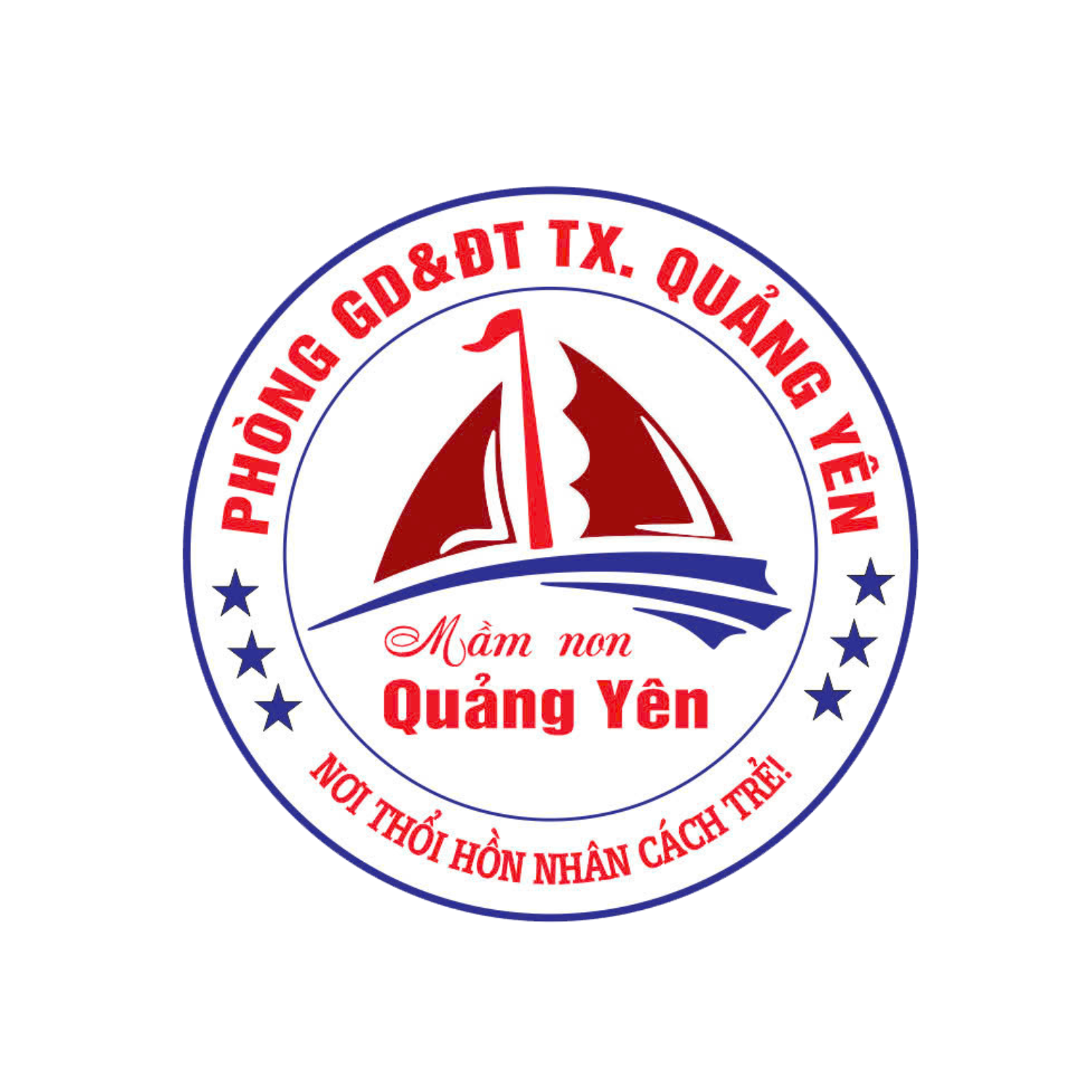 Trường Mầm non Quảng Yên - Quảng Ninh