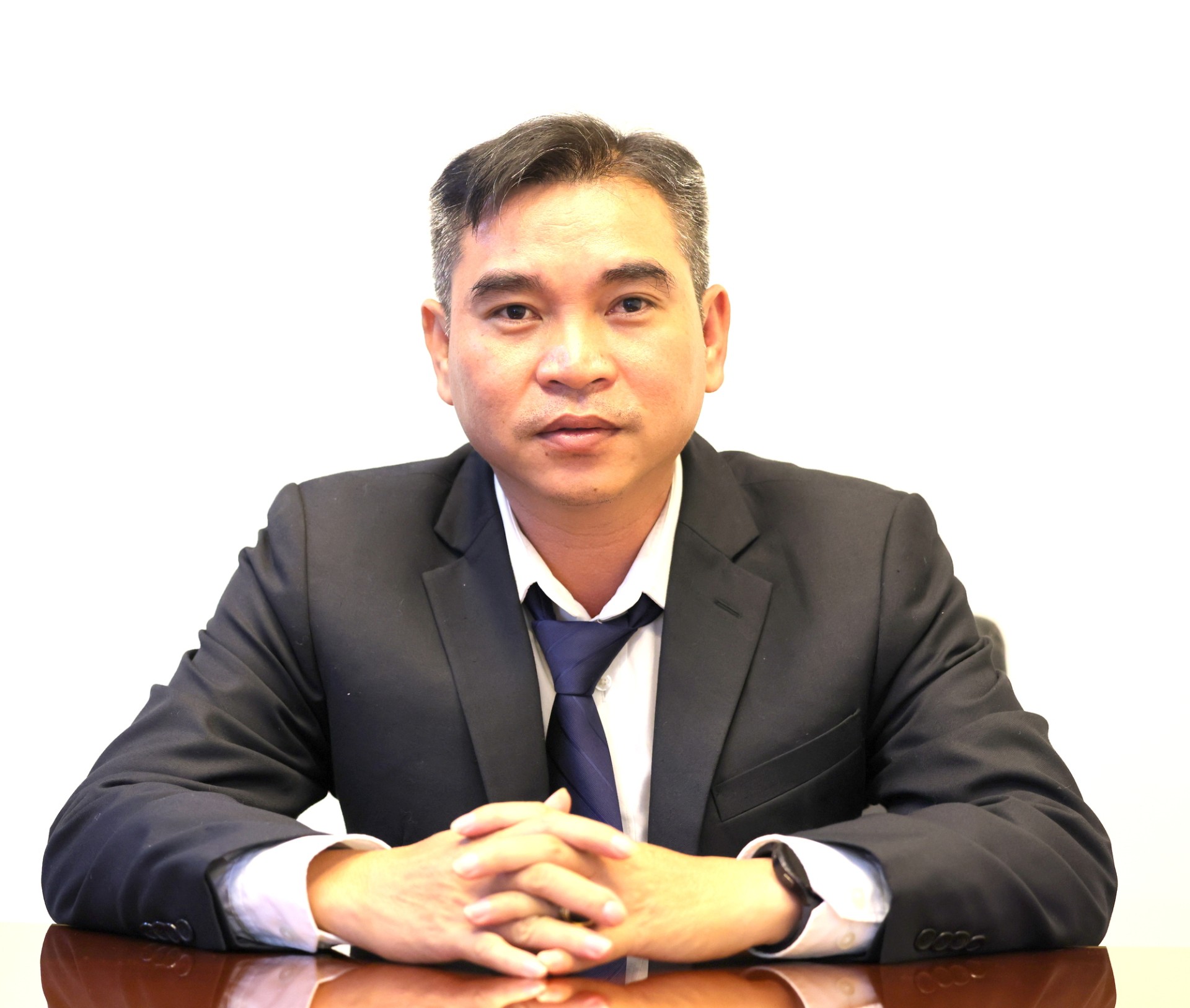 Thạc sĩ, Luật sư Nguyễn Văn Sài