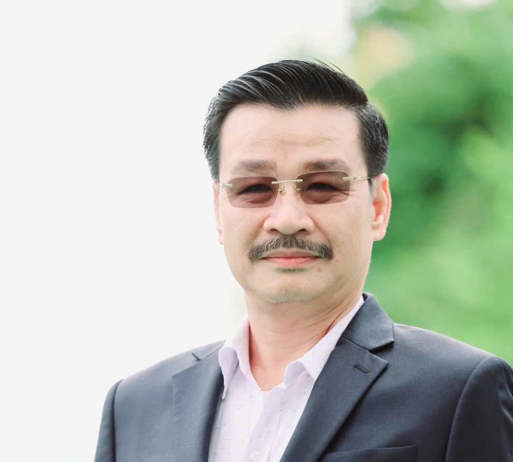 Mr. Thái Ngọc Sơn