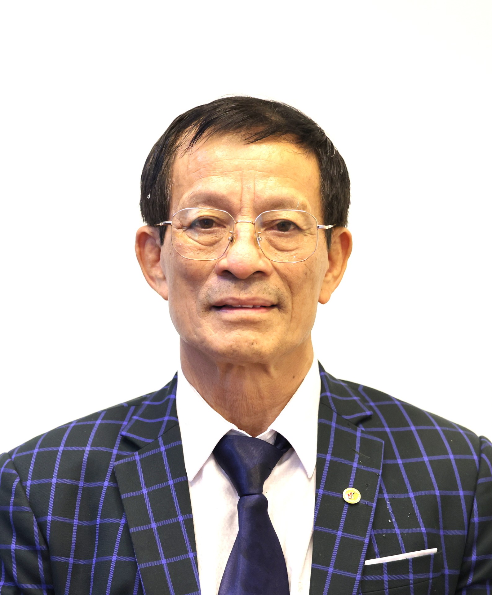 TS, Luật sư Trần Thanh Phương